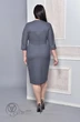 Платье 1376 Lady Style Classic
