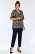 Костюм брючный 1403-9 Lady Style Classic