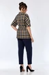 Костюм брючный 1403-9 Lady Style Classic