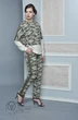 Костюм брючный 1424 Lady Style Classic