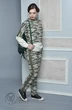 Костюм брючный 1424 Lady Style Classic