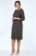 Платье 1427-21 Lady Style Classic
