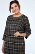 Платье 1427-21 Lady Style Classic