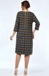 Платье 1427-21 Lady Style Classic