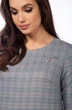 Платье 1452 Lady Style Classic