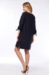 Платье 1456 Lady Style Classic