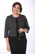 Костюм с платьем 1471 Lady Style Classic