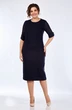 Платье 1475 Lady Style Classic