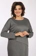 Платье 1501 Lady Style Classic