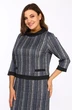 Платье 1505 Lady Style Classic