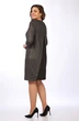 Платье 1507-2 Lady Style Classic