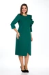Платье 1508 Lady Style Classic