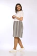 Платье 1515-4 Lady Style Classic