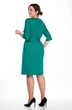 Платье 1525-13 Lady Style Classic