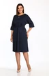 Платье  1525-7 Lady Style Classic