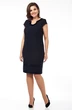 Платье 1526 Lady Style Classic