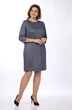 Платье 1540 Lady Style Classic