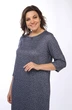 Платье 1540 Lady Style Classic