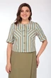 Костюм с юбкой 1544 Lady Style Classic