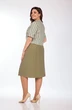 Костюм с юбкой 1544 Lady Style Classic