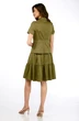 Костюм с юбкой 1548-2 Lady Style Classic