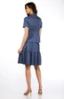 Костюм с юбкой 1548-3 Lady Style Classic