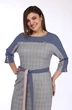 Платье 1551-5 Lady Style Classic
