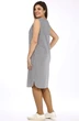 Костюм с платьем 1552-1 Lady Style Classic