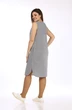 Костюм с платьем 1552 Lady Style Classic