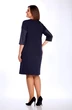 Платье 1554 Lady Style Classic