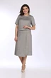Костюм с юбкой 1565-4 Lady Style Classic