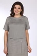 Костюм с юбкой 1565-4 Lady Style Classic