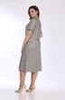 Костюм с юбкой 1565-4 Lady Style Classic