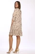 Костюм с платьем 1566-12 Lady Style Classic