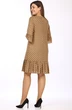 Костюм с платьем 1566-13 Lady Style Classic