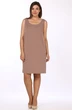 Костюм с платьем 1566-14 Lady Style Classic