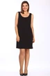 Костюм с платьем 1566-15 Lady Style Classic