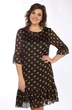 Костюм с платьем 1566-19 Lady Style Classic