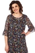 Костюм с платьем 1566-21 Lady Style Classic