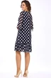 Костюм с платьем 1566-9 Lady Style Classic