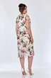 Костюм с платьем 1600-1 Lady Style Classic