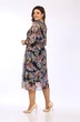 Костюм с платьем 1601-2 Lady Style Classic