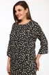 Костюм с платьем 1640-2 Lady Style Classic