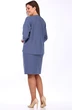 Костюм с юбкой 1674 Lady Style Classic