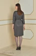 Платье 1706 Lady Style Classic