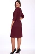 Платье 1710-1 Lady Style Classic