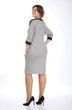 Платье 1711 Lady Style Classic