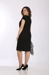 Костюм с платьем 1717-4 Lady Style Classic