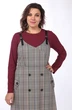 Сарафан 1729-3 Lady Style Classic