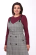 Сарафан 1729-4 Lady Style Classic
